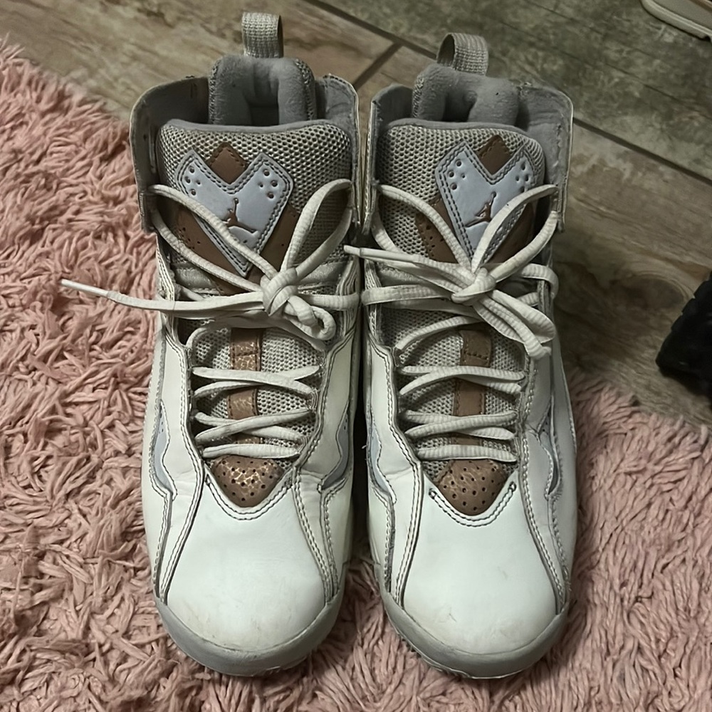 Nike air Jordan’s